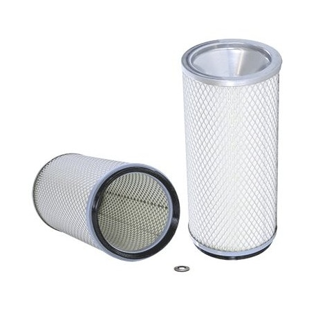 Wix Filters Air Filter 42521